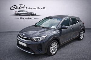 KIA Stonic 1.2 Edition 7 *Klima*Tempomat*PDC*
