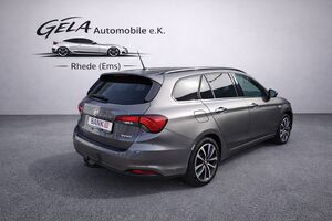 FIAT Tipo 1.4 T-Jet Lounge *Navi*Rückfahrk*17 Zoll*AH