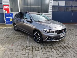 FIAT Tipo 1.4 T-Jet Lounge *Navi*Rückfahrk*17 Zoll*AH