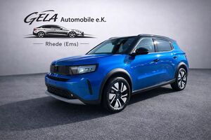 OPEL Frontera Hybrid GS DCT *Versch. Farben*