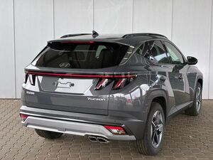 HYUNDAI Tucson 1.6 T-GDi Trend DCT *Heckkla*Panoramadach