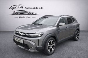 DACIA Duster ECO-G 120 Journey LPG /Modelljahr 2026/