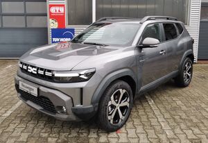 DACIA Duster ECO-G 120 Journey LPG /Modelljahr 2026/