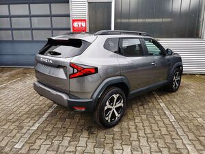 DACIA Duster ECO-G 120 Journey LPG /Modelljahr 2026/