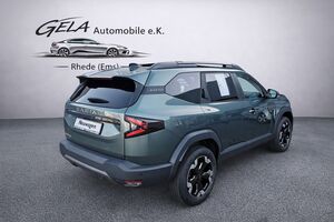 DACIA Bigster TCe 140 Extreme /NAVI/Heckklappe/Panoram