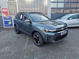 DACIA Bigster TCe 140 Extreme /NAVI/Heckklappe/Panoram