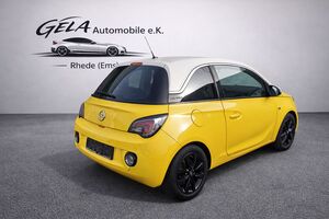 OPEL Adam 1.0 Jam *TÜV Neu*4 Neue Allwetter