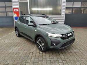 DACIA Sandero Stepway TCe 90 Expression /Automatik Get