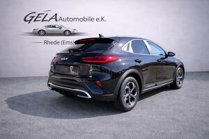 KIA XCeed 1.6 T-GDI Vision DCT MY2026 /Automatik Get