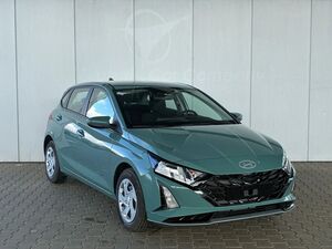 HYUNDAI i20 1.0 T-GDI Select DCT /Navi/Winter/PDC/