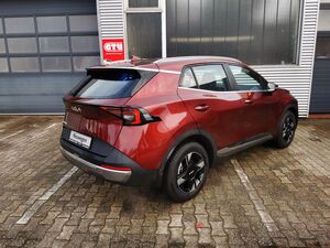 KIA Sportage 1.6 T-GDI Vision Automatik /NAVI/17 Zol