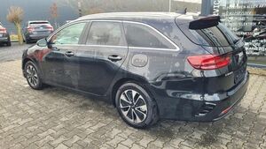 KIA ceed Sporty Wagon cee'd Sportswagon 1.5 T-GDI Vision
