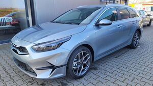 KIA ceed Sporty Wagon cee'd Sportswagon 1.5 T-GDI Vision DCT /Automati