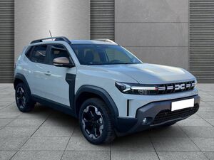 DACIA Duster hybrid-G 150 EDC 4x4 Extreme /NAVI/SHZ/