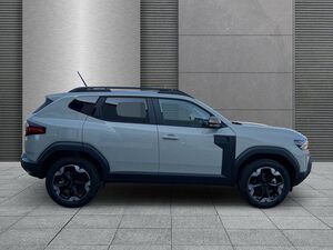 DACIA Duster hybrid-G 150 EDC 4x4 Extreme /NAVI/SHZ/
