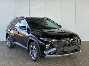 HYUNDAI Tucson 1.6 T-GDi Select /Automatik Getriebe/Pano