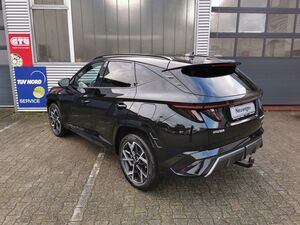 HYUNDAI Tucson 1.6 T-GDI Hybrid N Line MY2026 DCT /AHK/