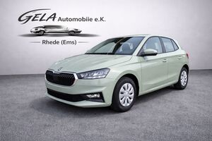 SKODA Fabia 1.0 TSI Selection / Verschiedene Farben /