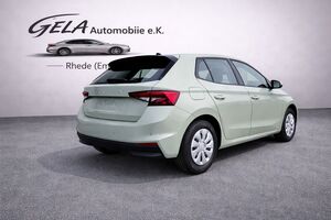 SKODA Fabia 1.0 TSI Selection / Verschiedene Farben /