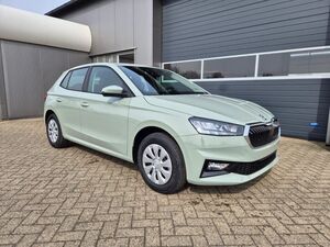 SKODA Fabia 1.0 TSI Selection / Verschiedene Farben /