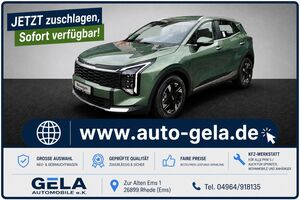 KIA Sportage 1.6 T-GDI Vision DCT *MY2026* /NAVI/