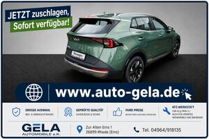 KIA Sportage 1.6 T-GDI Vision DCT *MY2026* /NAVI/