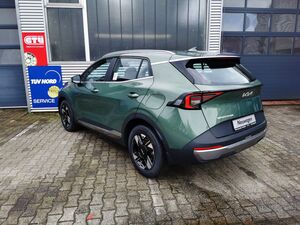 KIA Sportage 1.6 T-GDI Vision DCT *MY2026* /NAVI/