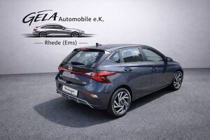 HYUNDAI i20 1.2 Select /Navi/Alu/