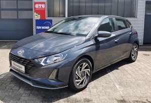 HYUNDAI i20 1.2 Select /Navi/Alu/