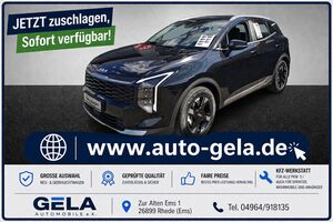 KIA Sportage 1.6 T-GDI Vision DCT *MY2026* /NAVI/