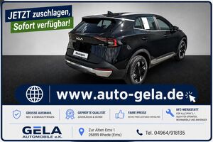 KIA Sportage 1.6 T-GDI Vision DCT *MY2026* /NAVI/