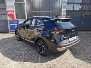 KIA Sportage 1.6 T-GDI Vision DCT *MY2026* /NAVI/