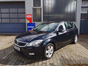 KIA ceed cee'd 1.6 Spirit *Facelift* /Klimaautomatik/Alu/