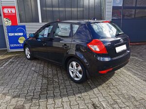 KIA ceed cee'd 1.6 Spirit *Facelift* /Klimaautomatik/Alu/