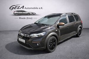 DACIA Jogger Extreme+ TCe 100 ECO-G /7 Sitzer