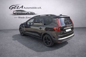 DACIA Jogger Extreme+ TCe 100 ECO-G /7 Sitzer