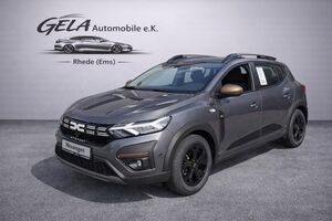 DACIA Sandero Stepway Extreme+ TCe 100 ECO-G