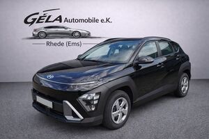 HYUNDAI Kona 1.0 T-GDI Select /Navi/Klimaautomatik