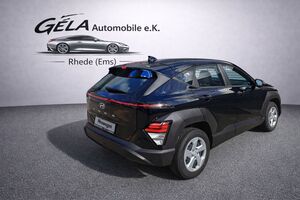 HYUNDAI Kona 1.0 T-GDI Select /Navi/Klimaautomatik