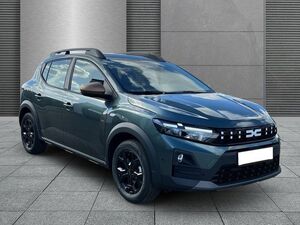 DACIA Sandero Stepway Extreme ECO-G 120 *MY2026*