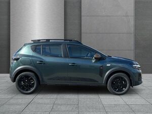 DACIA Sandero Stepway Extreme ECO-G 120 *MY2026*