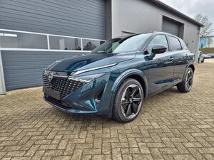 NISSAN Qashqai 1.3 DIG-T MHEV 158PS Xtronic N-Design
