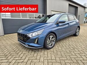 HYUNDAI i20 1.0 T-GDI Trend DCT /Verschiedene Farben