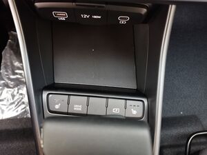 HYUNDAI i20 1.0 T-GDI Trend DCT /Verschiedene Farben