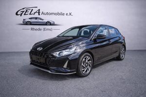 HYUNDAI i20 1.0 T-GDI Trend /Verschiedene Farben