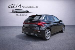 HYUNDAI i20 1.0 T-GDI Trend /Verschiedene Farben
