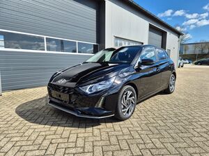 HYUNDAI i20 1.0 T-GDI Trend /Verschiedene Farben
