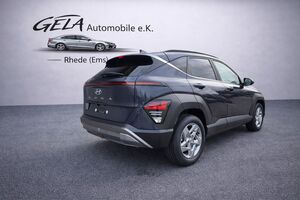 HYUNDAI Kona 1.6 T-GDI Trend DCT *MY2026* /NAVI/