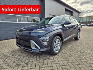 HYUNDAI Kona 1.6 T-GDI Trend DCT *MY2026* /NAVI/