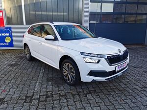 SKODA Kamiq 1.0 TSI Clever /17 Zoll/PDC vorn/Klimaauto